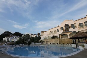 Miyako Resort Shima Bayside Terrace