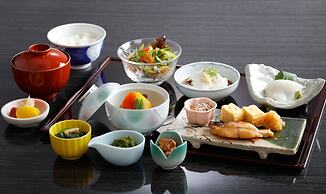 Miyako Resort Shima Bayside Terrace