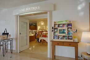 Miyako Resort Shima Bayside Terrace