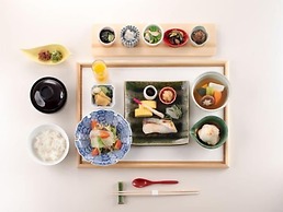 Miyako Resort Shima Bayside Terrace