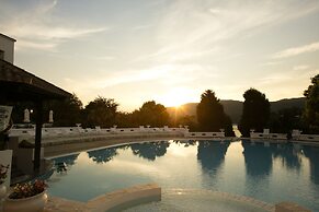 Miyako Resort Shima Bayside Terrace