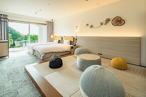 Miyako Resort Shima Bayside Terrace