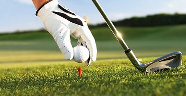 Antica Locanda del Golf