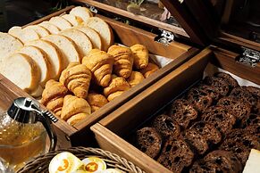 The Royal Park Hotel Fukuoka