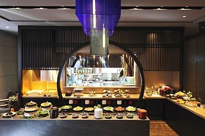 The Royal Park Hotel Fukuoka