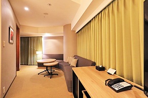 The Royal Park Hotel Fukuoka