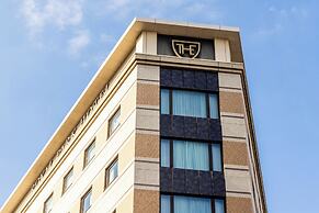 The Royal Park Hotel Fukuoka