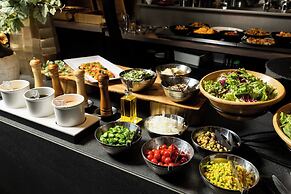 The Royal Park Hotel Fukuoka