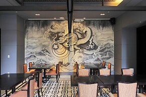 The Royal Park Hotel Fukuoka