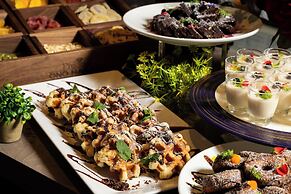 The Royal Park Hotel Fukuoka