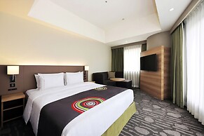 The Royal Park Hotel Fukuoka