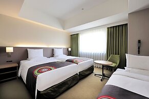 The Royal Park Hotel Fukuoka