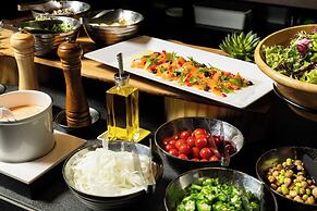 The Royal Park Hotel Fukuoka