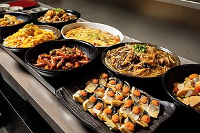 The Royal Park Hotel Fukuoka