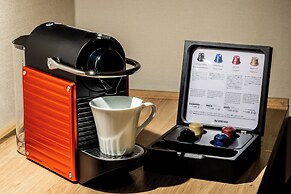 The Royal Park Hotel Fukuoka