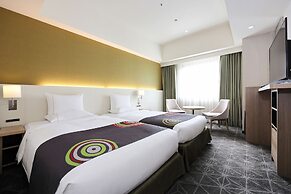 The Royal Park Hotel Fukuoka