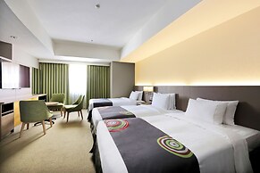 The Royal Park Hotel Fukuoka