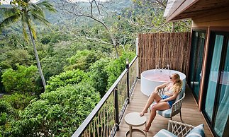 Lub d Koh Tao Tanote Bay