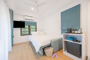 Lub d Koh Tao Tanote Bay