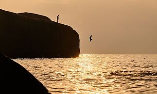 Lub d Koh Tao Tanote Bay