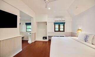 Lub d Koh Tao Tanote Bay