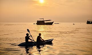 Lub d Koh Tao Tanote Bay