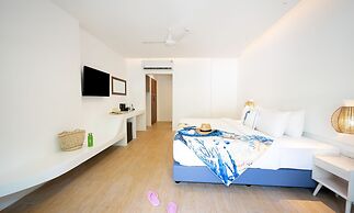 Lub d Koh Tao Tanote Bay