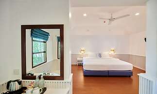 Lub d Koh Tao Tanote Bay