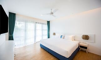 Lub d Koh Tao Tanote Bay