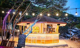 Lub d Koh Tao Tanote Bay