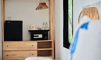 Lub d Koh Tao Tanote Bay