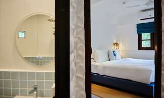 Lub d Koh Tao Tanote Bay