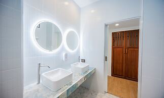 Lub d Koh Tao Tanote Bay