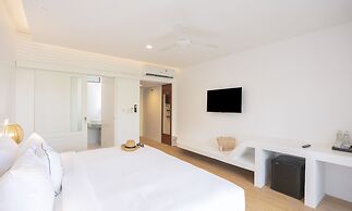 Lub d Koh Tao Tanote Bay