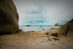 Lub d Koh Tao Tanote Bay