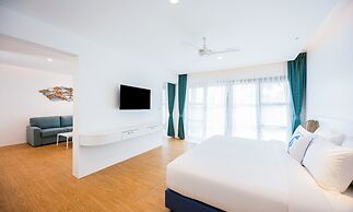 Lub d Koh Tao Tanote Bay