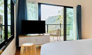 Lub d Koh Tao Tanote Bay