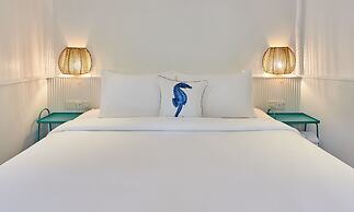 Lub d Koh Tao Tanote Bay