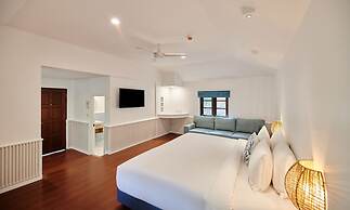 Lub d Koh Tao Tanote Bay