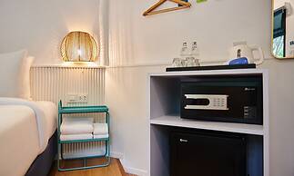 Lub d Koh Tao Tanote Bay