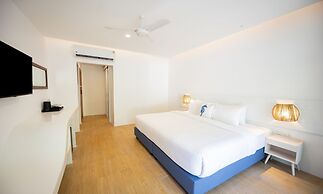 Lub d Koh Tao Tanote Bay