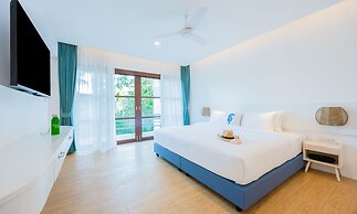 Lub d Koh Tao Tanote Bay