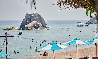 Lub d Koh Tao Tanote Bay