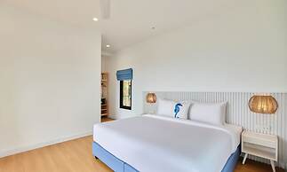 Lub d Koh Tao Tanote Bay