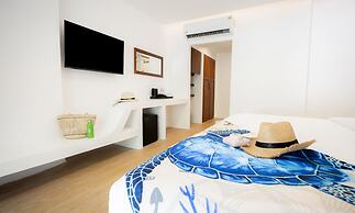 Lub d Koh Tao Tanote Bay