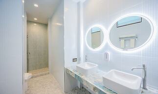 Lub d Koh Tao Tanote Bay