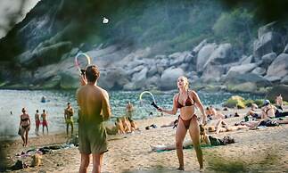 Lub d Koh Tao Tanote Bay