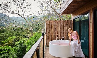 Lub d Koh Tao Tanote Bay