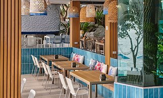 Lub d Koh Tao Tanote Bay