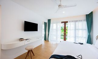 Lub d Koh Tao Tanote Bay